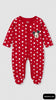 Girls' jumpsuit