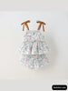 Girls Western Tops