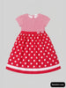 Girls Frocks