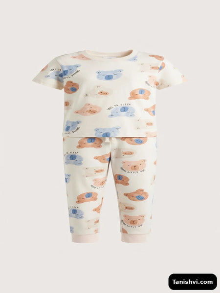 Boys Night suits
