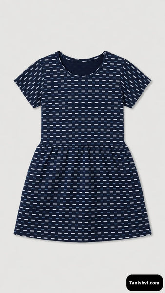 Girls Frocks