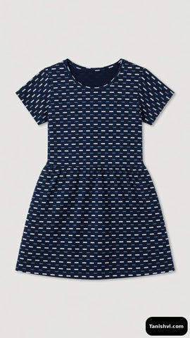 Girls Frocks