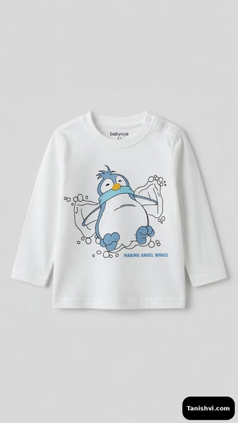 Boys T-Shirts