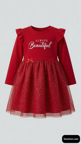 Girls frocks