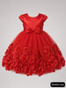 Girls party frocks