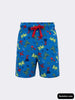 Premium Girls Shorts