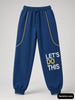 Loopknit Pant