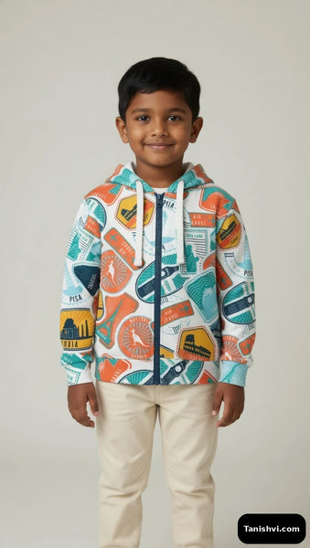 Premium Hoodies