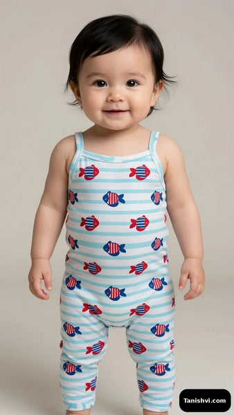 Sleepwear