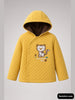 Girls hoodies