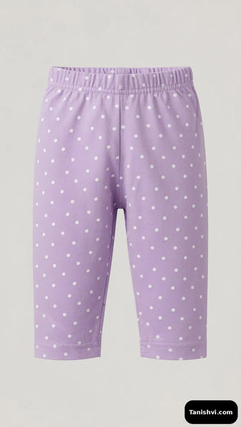 Girls Capri pants