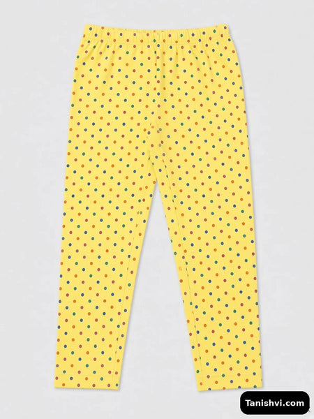 Legging Girls