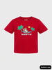 T-shirt (Month Sizes)