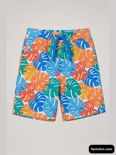 Boys Shorts