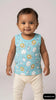 Premium Tops - Sleeveless