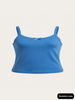 Sleeveless Girls T-Shirt
