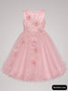 Girls party frocks