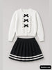 Girls sweaters sets