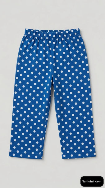 Girls Capri pants