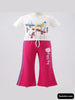 Boot cut set