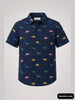 Boys Shirts