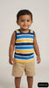 Premium Tops - Sleeveless