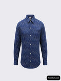 6y Blue