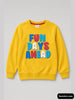Boys Sweatshirts