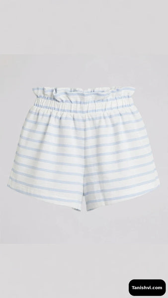 Girls Shorts