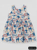 Girls Frock