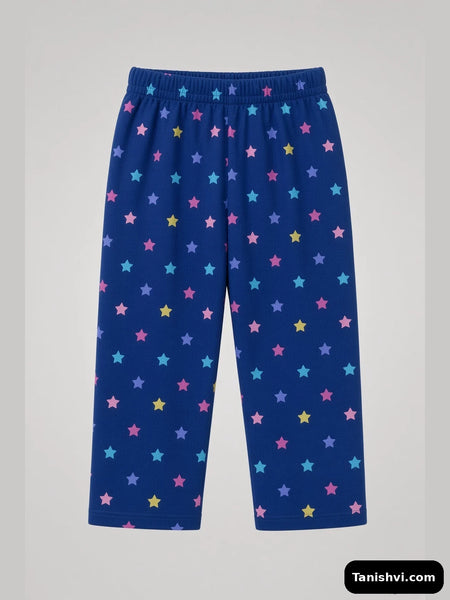 Girls Pants