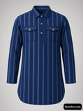 4y Blue