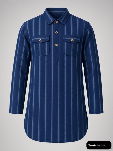 Boys Shirt - 3 - 4 Years