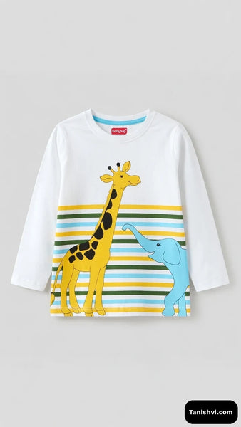 Boys T-Shirts