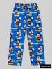 Boys Girls Pant Month