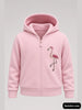 Girls hoodies