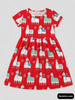 Girls Frocks