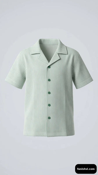 Boys shirts