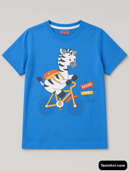 Boys T-Shirts