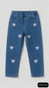 Girls Jeans