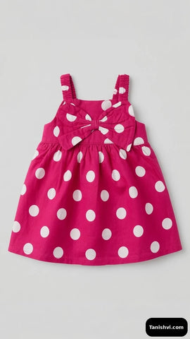 Girls Frocks