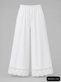 9y White