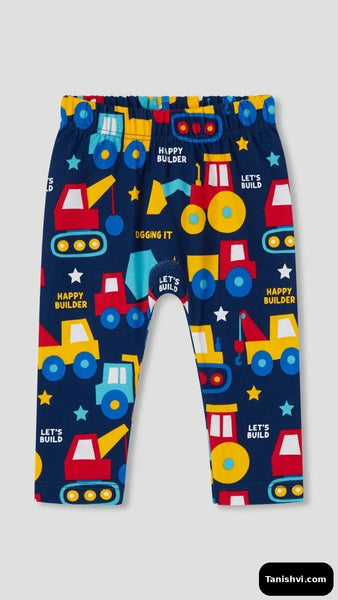Girls Leggings