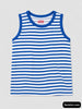 Sleeveless Boys T-Shirt