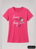 Girls T-Shirts