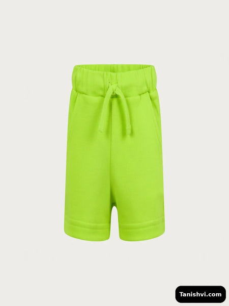 Unisex Bloomers