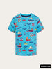 B/G T-shirt - Year