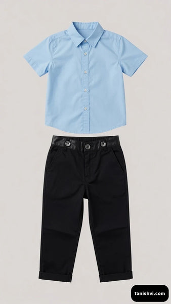 Boys tshirt sets