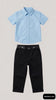 Boys tshirt sets