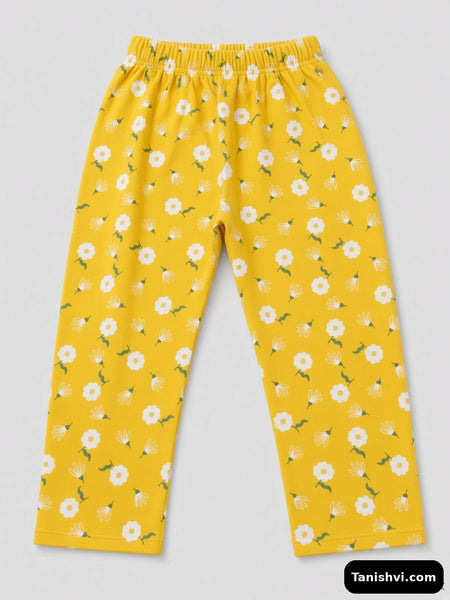 Baby pants